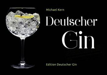 Buch Tipp: Deutscher Gin